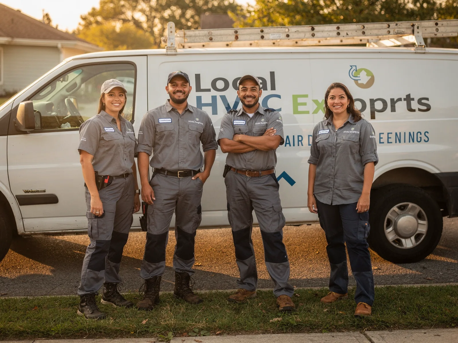 24/7 HVAC Repair & AC Replacement company in Olcott, NY